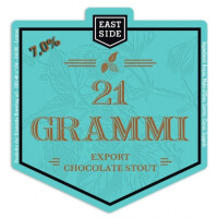 Eastside Brewing 21 Grammi