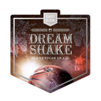 Eastside Brewing Dream Shake