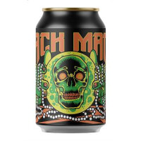 Cervisiam Black Magic