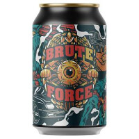 Cervisiam Brut(e) Force