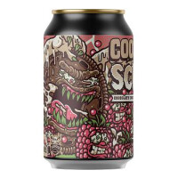 Cervisiam Cookies & Scream