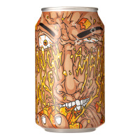 Cervisiam Enough to Make a Mango Sour