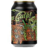 Cervisiam Gamma Gulp!