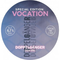Vocation Brewery Doppelgänger