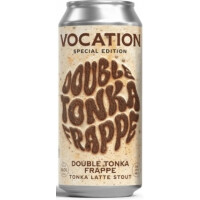 Vocation Brewery Double Tonka Frappe