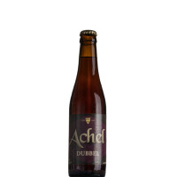 De Achelse Kluis Dubbel (2024)