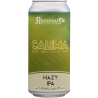 Remmarlöv Gårdsbryggeri Calima