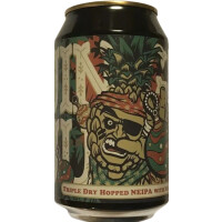 Cervisiam Jingle Juice (6.8%)