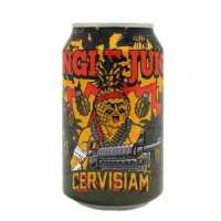 Cervisiam Jungle Juice