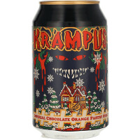 Cervisiam Krampus (2021+)