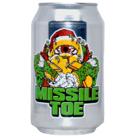 Cervisiam Missile Toe