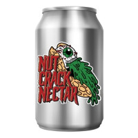 Cervisiam Nutcrack Nectar