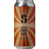 Salikatt Bryggeri Bulletproof