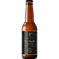 De Dochter van de Korenaar La Bock Brunello
