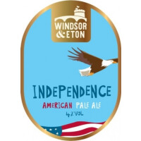 Windsor & Eton Brewery Independence Pale Ale