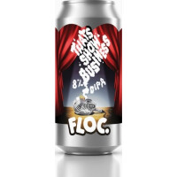 Floc. Brewing That's Show Business