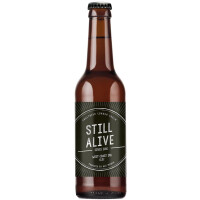 Biersmarck (Ale Mania) Still Alive