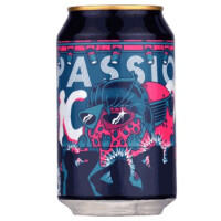 Cervisiam Passion Icon