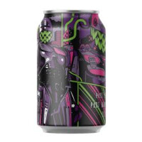 Cervisiam Robohop