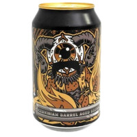 Cervisiam Satanic Panic - Tequila BA