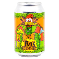Cervisiam Toxic Brewsaders
