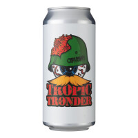Cervisiam Tropic Trønder