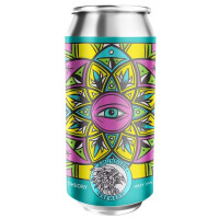 Amundsen Brewery Chaos Theory - Vic Secret, Citra