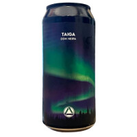 Attik Brewing Taiga