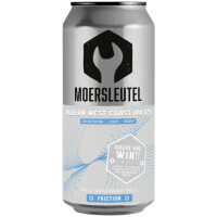 Moersleutel Craft Brewery Could You Calculate the... - Friction