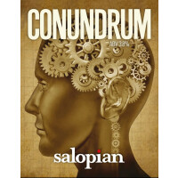 Salopian Brewery Conundrum