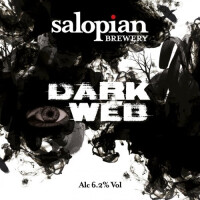 Salopian Brewery Dark Web