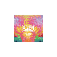 Definitive Brewing Company Polynesian Elevator Music