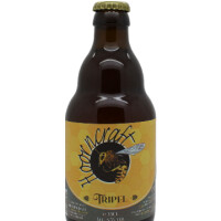 Hoorncraft Tripel