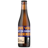 BramBrass I Love You But I've Chosen Darkness