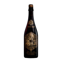 La Trappe Trappist - Abdij O.L.V. Koningshoeven Three Rules of Authentic Trappist (Dubbel Special Edition)