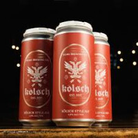 More Brewing Company Kölsch