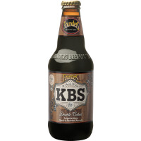 Founders Brewing Co. KBS Double Oaked