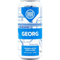 Schilling Beer Company Georg