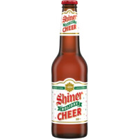 Spoetzl Brewery (Shiner) Holiday Cheer