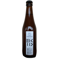 Eik & Tid Krypto Elderflower
