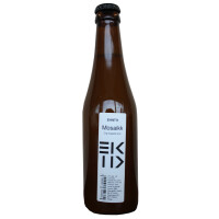Eik & Tid Mosaikk