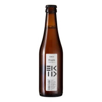Eik & Tid Krypto