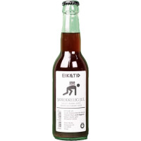 Eik & Tid Skrekkelig Jul