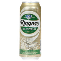 Ringnes AS Julespecial