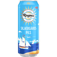 Ringnes AS Skjærgårdspils