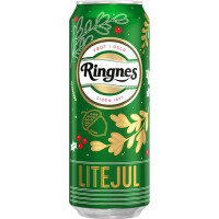 Ringnes AS Lite Jul