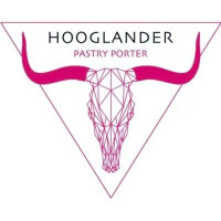 Hooglander Bier Pastry Porter