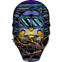 Dark Element Brew Co Headlights