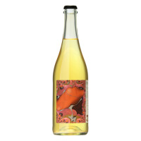 Solhøi Cidery Flytende Solskinn