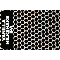 New Invention Brewery Vanilla Milkshake IPA